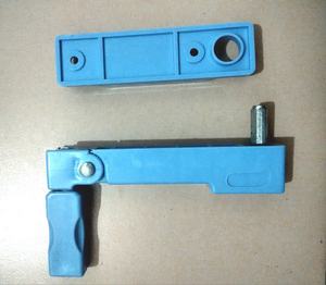 Accessoires de lit médical/lit d'allaitement, poignée pliante, manivelle pliable, type pliable, offre spéciale - Product Image 4