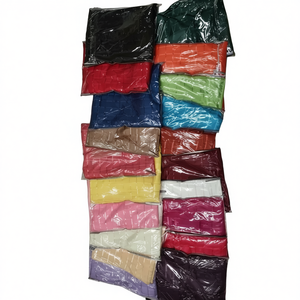 Rideaux ajourés en PVC avec doublure, 2 m de haut x 2,50 m de large, pour salle de bain et douche - Product Image 1