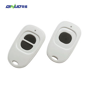 Caja remota de plástico para alarma de coche de puerta corredera de puerta de garaje - Product Image 6