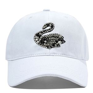 Casquette de baseball 2026 Nouvelle collection élégante, stock suffisant, tendance, design personnalisable, blanche, unie, pour le cyclisme, thème Noël Planète - Product Image 4