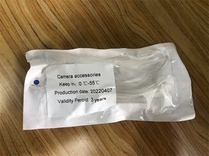 Kit laryngoscope Onetech Kit d'intubation laryngoscope du fabricant Macintosh et miller en vente - Product Image 3