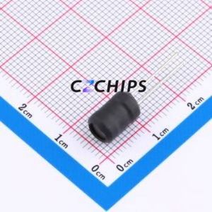 Inductor de Potencia SLP0608R-102KTT, Componente de Montaje en Orificio (THT), 1mH, 10%, 150mA, 3.2Ohm - Product Image 2