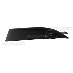 Para Land Rover Discovery Freelander 2015-2019: Accesorios para coche, cubierta de faro antiniebla, marco de luz antiniebla, kit de carrocería. - Product Image 3
