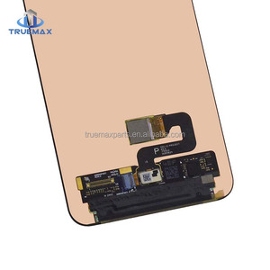 ชุดจอแสดงผล LCD พร้อมทัชสกรีนสำหรับโทรศัพท์มือถือ Samsung Galaxy S25+  อะไหล่เปลี่ยนหน้าจอ S25 Plus <span class=keywords><strong>S936</strong></span> - Product Image 5