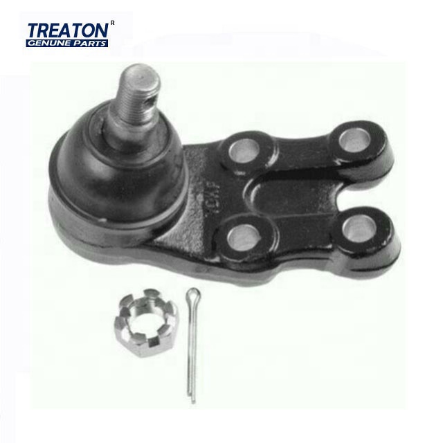 Treaton Auto Parts - High Quality Ball Joints for H-1