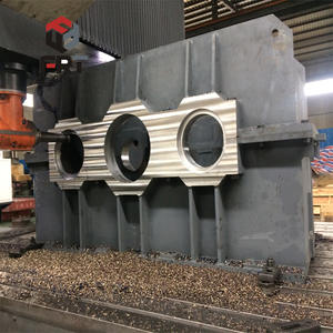 ผู้ผลิตเหอหนาน ลั่วหยาง นำเสนอเครื่องเจาะแบบตั้งพื้น 130 ตัว สำหรับการกลึงตัวเรือนรีดิวเซอร์ขนาดใหญ่ - Product Image 3