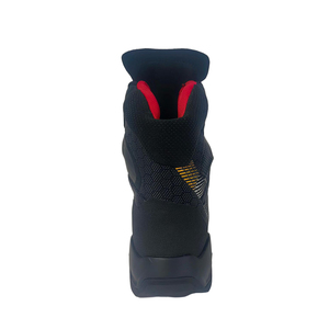 Bottes <span class=keywords><strong>de</strong></span> <span class=keywords><strong>randonnée</strong></span> <span class=keywords><strong>en</strong></span> <span class=keywords><strong>cuir</strong></span> respirant pour l'extérieur, résistantes aux perforations, bottes <span class=keywords><strong>de</strong></span> <span class=keywords><strong>randonnée</strong></span> <span class=keywords><strong>en</strong></span> <span class=keywords><strong>cuir</strong></span> véritable - Product Image 4