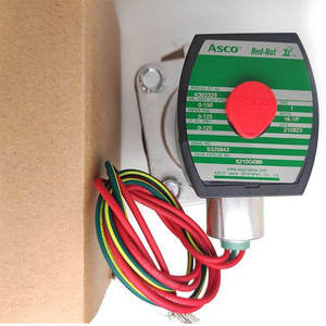 Vannes Solénoïdes de Haute Qualité Série 262 et Accessoires Combinés pour Opérateurs pour Systèmes de Contrôle Pneumatique - Product Image 5