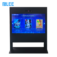 Motion Master Video Adultes Capteur de Précision Capteur Sportif Enfant Jeu AR Interactif Écran HD Machine de Jeu Vidéo