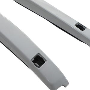 JOESHIER Wholesale 4x4 Car Roof Rack Cargo Carrier For Honda CR-<b>V</b> 2012-2016 Roof Rails Side Rail <b>Bars</b> Aluminum Alloy - Product Image 5