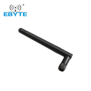 Antenne en caoutchouc flexible Ebyte TX433-JK-11 110 mm 2,5 dBi 433 MHz pour communication sans fil et autres applications – Vente chaude - Product Image 2
