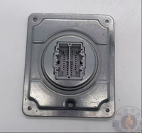 Module de commande de feux de jour pour Ford Lincoln Aviator Explorer JX7B-13B626-AJ, d'origine, d'occasion