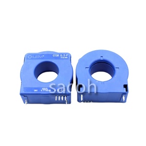 SACOH Puces de haute qualité Circuits intégrés Composants électroniques CTSR0.3-P - Product Image 1