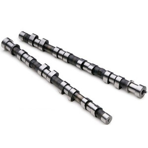 Arbre à cames en fonte refroidie pour Citroën C-Elysee Peugeot 301 1.6 Nafta <span class=keywords><strong>TU5</strong></span> TU5J4 TU5JP4 Arbres à cames de course - Product Image 3
