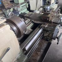 Tour horizontal semi-automatique d'occasion CY6140 à prix d'usine, machine industrielle de précision de moyenne capacité