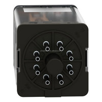 Schnei der RUM relais intermédiaires rond/plat broche 2/3 C/O 10A LED RUMC21/22/31/32 RUMF22/32 B7/E7/F7/P7/BD/ED/FD/GD/JD/MD/ND