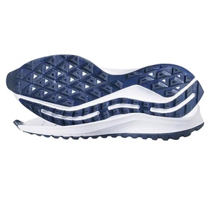 Semelle en <span class=keywords><strong>pvc</strong></span> pour homme, chaussures personnalisées - Product Image 1