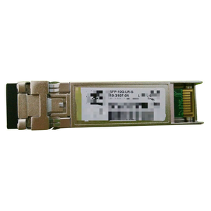 Sợi quang thu phát mô-đun SFP-<span class=keywords><strong>10G</strong></span>-SR SFP-<span class=keywords><strong>10G</strong></span>-SR-S SFP-<span class=keywords><strong>10G</strong></span>-LR SFP-<span class=keywords><strong>10G</strong></span>-LR-S - Product Image 4