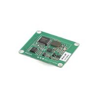 R60ABD1 60G Radar à ondes millimétriques Radar de rythme cardiaque respiratoire Module de surveillance du sommeil R60ABD1