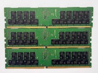 HORNG SHING 32 Go Dual Rank X4 DDR4 3200AA ECC Registered RDIMM 288pin RAM de serveur