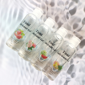 <span class=keywords><strong>Gel</strong></span> <span class=keywords><strong>lubricante</strong></span> Yoni <span class=keywords><strong>comestible</strong></span> OEM/ODM con hierbas naturales para reparación de sequedad vaginal e hidratación para mujeres - Product Image 2