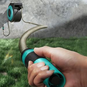 Meilleur produit Laveuse haute pression pour voitures en PP, PVC, ABS, modèle SG08, avec enrouleur de <span class=keywords><strong>tuyau</strong></span> d'arrosage automatique - Product Image 3