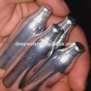 Cilindros de Gás Óxido Nitroso (N2O) de 12L para Chantilly OEM/ODM - Atacado - Product Image 1