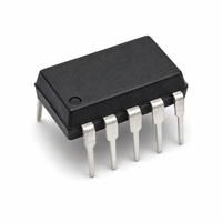 PDIP-8 Full Original OPA551PA Wholesale Electronic Components Amplifiers