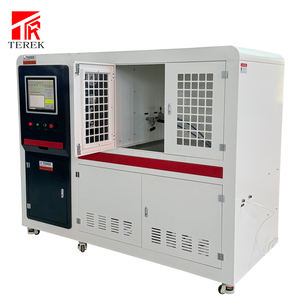 Computer Control <span class=keywords><strong>System</strong></span> Hydraulische statische <span class=keywords><strong>Test</strong></span>-und Berst prüfgeräte - Product Image 6