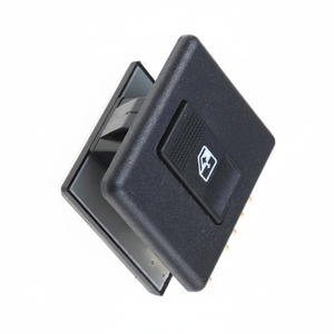 Botón Regulador de Ventanilla Derecha Individual Dogan Uno (N.º OEM 181449780) para TST39257, Variante de Botón de Apertura Izquierda Disponible - Product Image 2