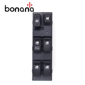 Interrupteur de lève-vitre 93570-2E200 pour Hyundai Tucson 2005-2013 93570-2E200 - Product Image 3