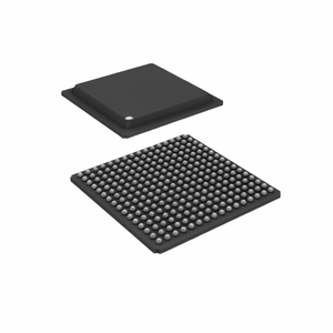 Achetez des composants électroniques en ligne, Embedded 256 BGA LFE3-17EA-8LFTN256C, distributeur agréé - Product Image 1