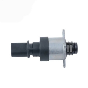 Válvula de Control del Regulador de Presión de Combustible 0928400827 para BMW X5 M50d Serie G Serie F - Product Image 1