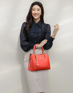 Fashion New Designer Crossbody <b>Bags</b> High Quality PU Leather Shoulder Messenger <b>Bag</b> Casual Totes Luxury Women Handbags and Purses - Product Image 5