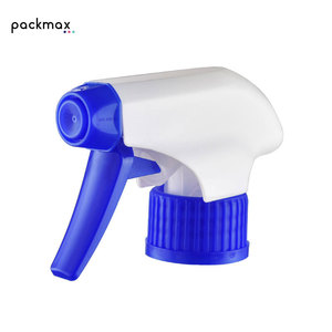 Pulverizador de Bomba Personalizable de 28 mm, Ecológico, de Plástico PP, con Pulverización Fina y Antiderrames, para Botellas, Productos Químicos Industriales y Aire Interior - Product Image 4