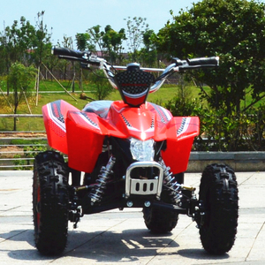 Mini <span class=keywords><strong>Quad</strong></span> <span class=keywords><strong>Électrique</strong></span> <span class=keywords><strong>36V</strong></span> 500W pour Enfants avec Transmission Automatique par Chaîne - Product Image 1
