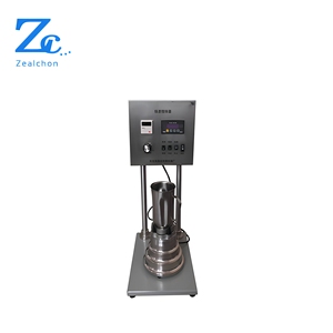 Licuadora de Velocidad Constante Modelo Hdt-3070, Mezcladora Comercial Portátil de Alta Precisión y Multivoltaje, 1 Año de Garantía - Product Image 4