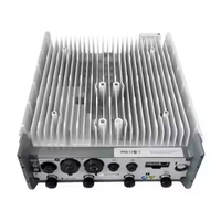 Original 4G RRU Radio 4415 B1 B3 B7 KRC161 495/1 R5F CF8 Équipement à fibre optique pour 5G Réseau Catégorie Récepteurs RF Émetteurs