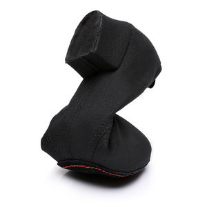 Venta al por mayor <span class=keywords><strong>de</strong></span> alta calidad profesional <span class=keywords><strong>Ballet</strong></span> Danza Lona Profesor Personaje Zapatos - Product Image 5