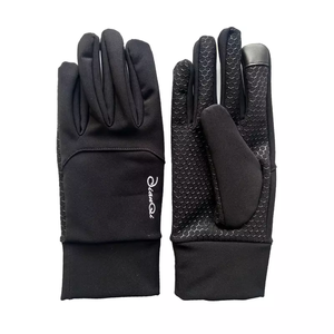 Gants de ski chauffants, gants d'hiver à écran tactile rechargeables avec batterie longue durée pour les sports de plein air - Product Image 1
