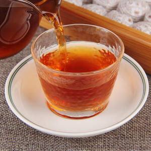 <span class=keywords><strong>Vendita</strong></span> calda profumo naturale Mini Tuo tè, biologico Pu-erh con Aroma di riso appiccicoso, 100% Yunnan materia prima per l'home Office - Product Image 3