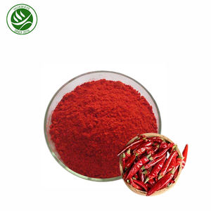 Estratto di capsantina 99% <span class=keywords><strong>Paprika</strong></span> alimentare naturale commestibile di alta qualità - Product Image 2