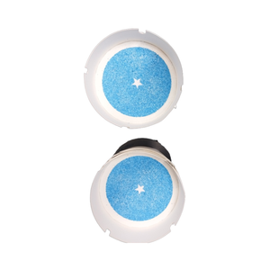 Cendriers jetables portables en papier à paroi simple, épaissis, avec logo personnalisé, écologiques, faciles à nettoyer, design couleur personnalisé - Product Image 1