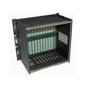 Mejor Precio en Sistema PAC Rx7i IC698CHS009, Rack de E/S de 5 a 12 Voltios para Sistemas Industriales Automatizados - Product Image 1