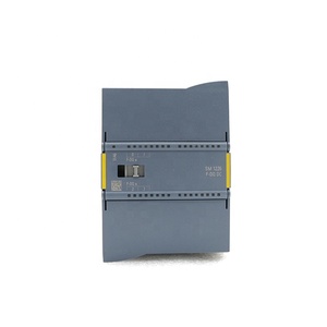 Module de sortie numérique PROFIsafe S7-1200 6ES7226-6DA32-0XB0 neuf en stock, 32 entrées/sorties, 220V, RS485, contrôle industriel PLC - Product Image 2