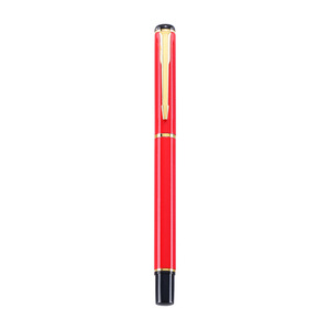 LOW MOQ Classic Design Brand Heavy Metal Roller <b>Pen</b> Custom Luxury <b>Pen</b> for Promotional Business Gift - Product Image 3