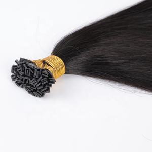 Extensions de <span class=keywords><strong>cheveux</strong></span> vietnamiens Remy à pointe plate, confortables, sans tiraillements, épaisses, douces, à double trame, à clipser, toutes couleurs, <span class=keywords><strong>cheveux</strong></span> courts/longs - Product Image 4