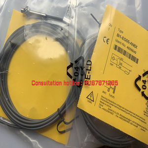 Sensor Inductivo Original Nuevo, Interruptor de Proximidad <span class=keywords><strong>BI1</strong></span>-<span class=keywords><strong>EH04</strong></span>/EG05-AN6X/<span class=keywords><strong>AP6X</strong></span>/RN6X/RP6X - Product Image 5