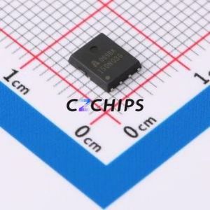 ทรานซิสเตอร์ฟิลด์ทรานซิสเตอร์ PDFN5x6-8L AP150N03G (MOSFET) แบบดั้งเดิม-ใหม่เอี่ยม - Product Image 1