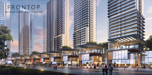 Chất Lượng Cao Polyaspartic Axit Tự San Lấp Mặt Bằng Top Coat Cho Nhà Để Xe Nhà Ở Lớp Phủ Sàn Dễ Dàng Ứng Dụng Bằng Cách Phun - Product Image 6